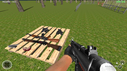 Download Commando Behind EnemyLines Sniper Combat Blackouts App on your Windows XP/7/8/10 and MAC PC